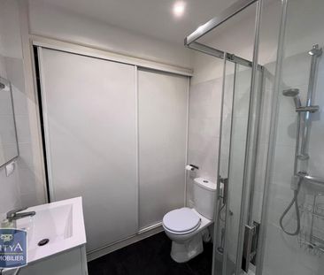 Location appartement 1 pièce 23 m2 à Tours - Photo 5
