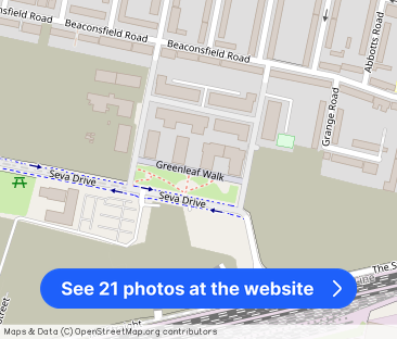 Greenleaf Walk, Southall UB1 - Photo 1