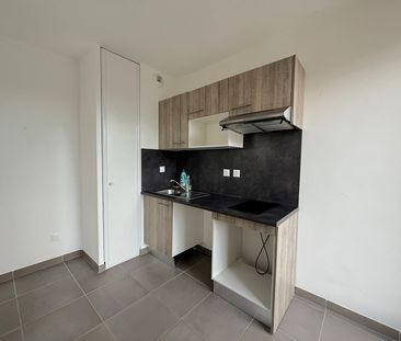 Appartement 2 pièces - Photo 5
