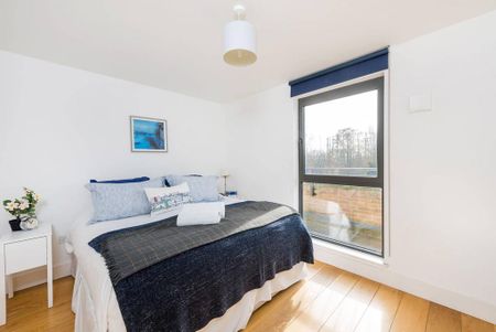 1 bedroom flat to rent - Photo 4