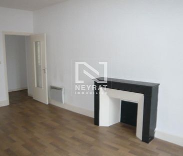 APPARTEMENT T2 BIS A LOUER - Photo 2