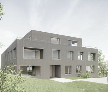 2.5-room apartment - Foto 2