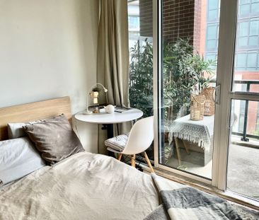 For Lease - 20 Bruyeres Mews Unit# 327, Toronto, Ontario - Photo 4