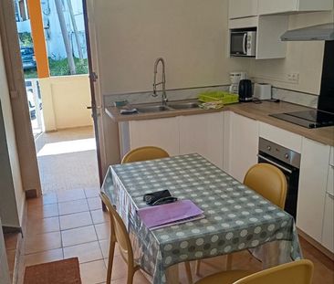 Location Maison 5 pièces 81m² LE GOSIER 97190 - Photo 3