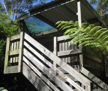 CHARMING 1-BEDROOM LOFT-STYLE UNIT IN A CONVENIENT LOCATION - Photo 3