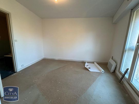 Location Appartement 3 pièces 100m² ALENCON 61000 - Photo 1