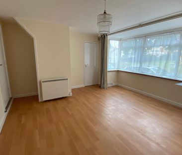 1 bedroom ground floor flat to rent - Photo 5