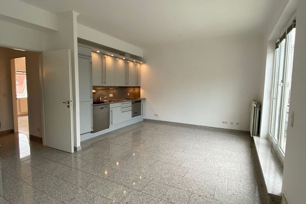 Lichtdurchflutete 2-Zimmer-Penthouse-Wohnung mit TG-Stellplatz - Foto 1