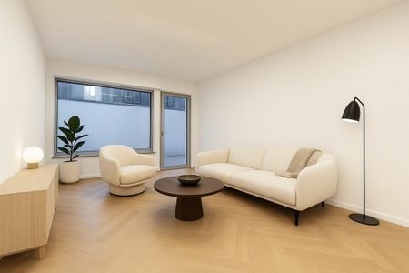 EXCLUSIVE FIRST RENTAL AFTER NUCLEAR RENOVATION - Photo 2