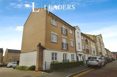 2 bedroom apartment to rent Propelair Way, Colchester, Essex, CO4 - Photo 2