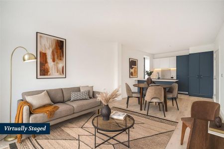 1 bedroom flat to rent - Photo 2