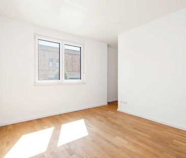 Moderne Neubau-Wohnung in gefragter Lage! - Foto 1