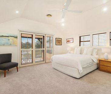 Fully Furnished Semi in a Premier Mosman Location - Photo 5