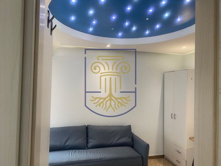Studio/Γκαρσονιέρα για ενοικίαση Κηφισιά (Καλαμαριά) - Φωτογραφία 2
