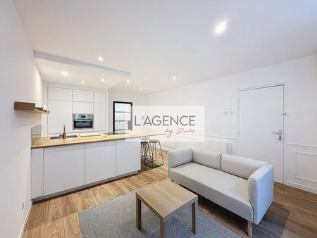 Appartement 2 pièces à Thionville - Photo 4