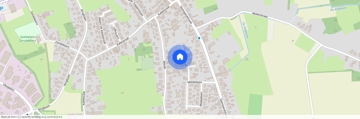 Houtstuk, 12, 9991, Adegem