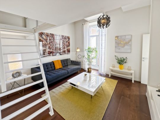 Location Appartement 3 pièces 47m² NICE 06000 - Photo 1