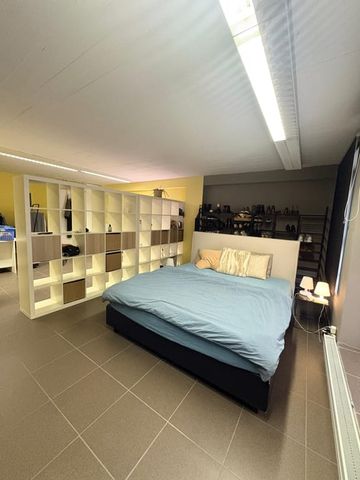 Appartement te huur - Foto 3