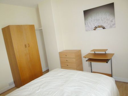 Student Accommodation, Ripon Street, Lincoln, LN5 7NH - Photo 3