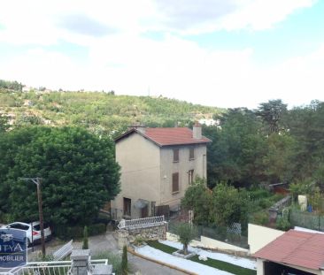 Appartement à louer 2 pièces 44.44m² - Photo 3