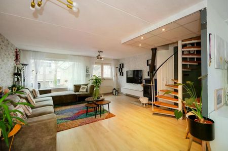 Huis te huur: Klarinetstraat 35 1312 NC Almere - Photo 3