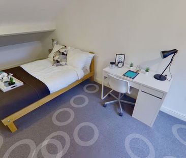 4 Ridding Terrace, NG3 1DW, NOTTINGHAM - Photo 2