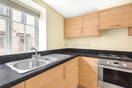 1 bedroom apartment to rent - Photo 5