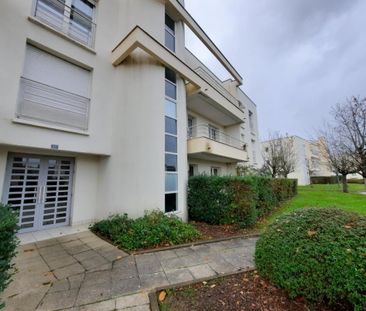 Appartement T1 à louer Montgermont - 25 m² - Photo 6