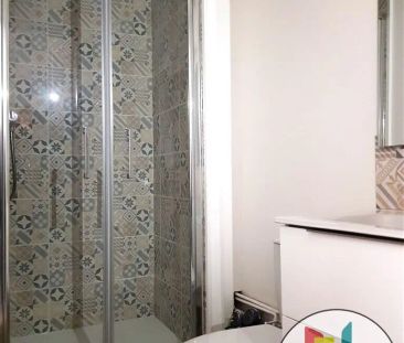 Location appartement 1 pièce - 28m² à Issoire (63500) - Photo 4