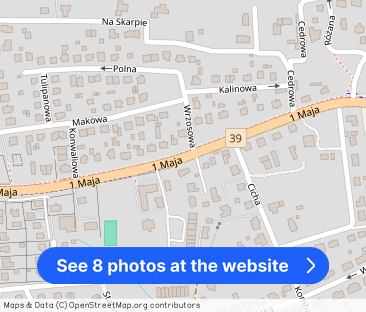 Na wynajem wykończone w nowym budownictwie! 2 pokoje | 33m2 - Photo 1