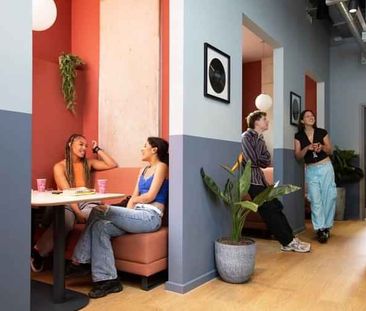 Large Standard Double Studio - Photo 5