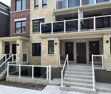 For Lease - 23 A Lookout Drive, Clarington, Ontario - Photo 6