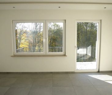 Erstbezug nach Kernsanierung - Foto 1