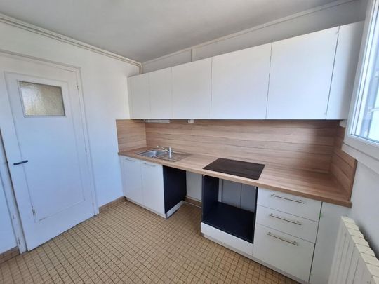 Appartement T4 à louer - 69 m² - Photo 1