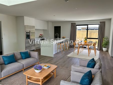 New Four Bedroom Home - Renwick - Photo 5