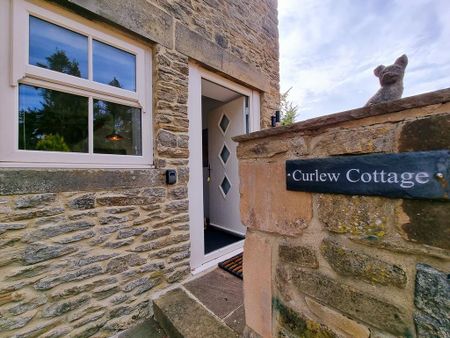 1 bedroom cottage to rent - Photo 2
