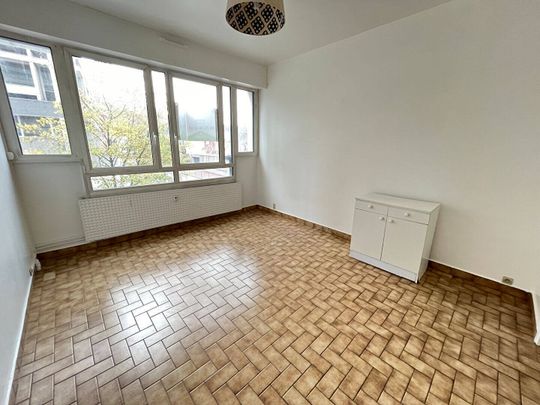 Location appartement 1 pièce 27.08 m² à Lille (59000) - Photo 1