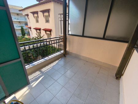 Διαμέρισμα για ενοικίαση Τριανδρία (Τριανδρία - Δόξα - Κρυονέρι) - Φωτογραφία 3