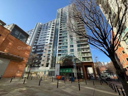 Great Northern Tower, Watson Street, Manchester, M3 - Photo 4