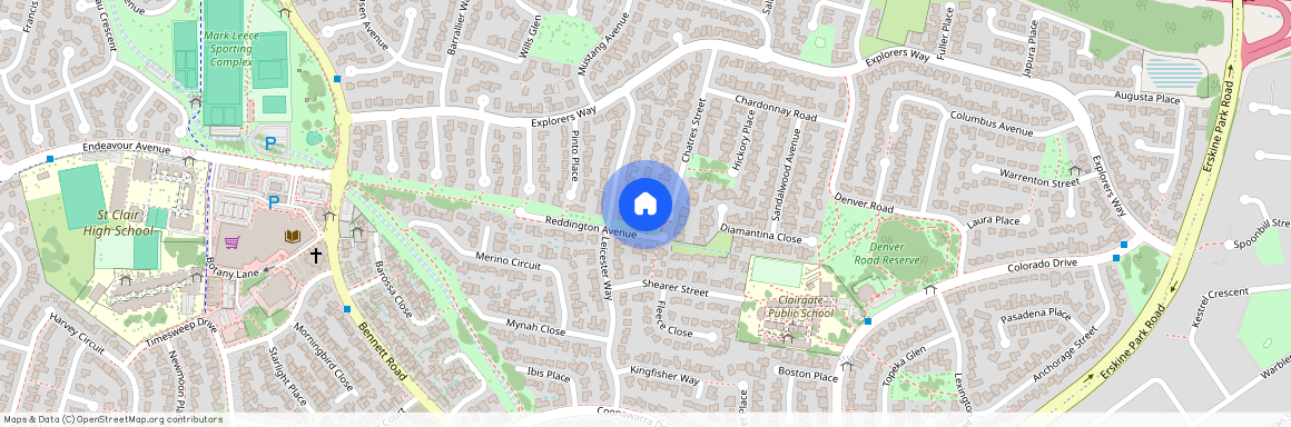 37A Chatres Street, NSW 2759, St Clair