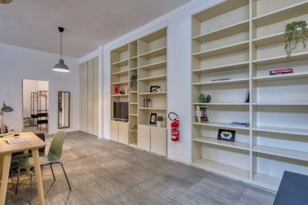 Via Andrea Maffei, Milan, Lombardy 20135 - Photo 5