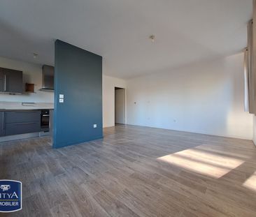 Location Appartement 2 pièces 51m² LOMME 59160 - Photo 1