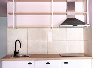 Studio/Γκαρσονιέρα για ενοικίαση - Αττική - Photo 2