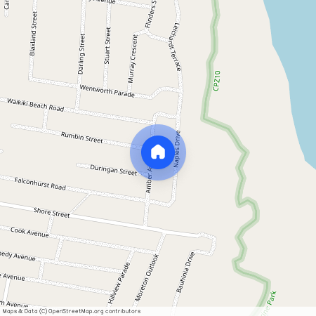 14 Amber Avenue, Qld 4184, Russell Island