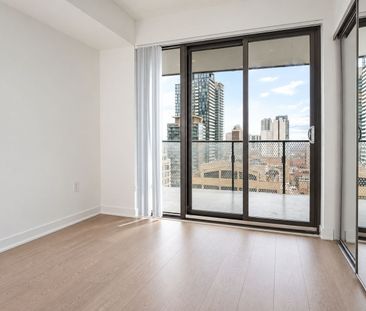 For Lease - 11 Wellesley Street Unit# 2002, Toronto, Ontario - Photo 6