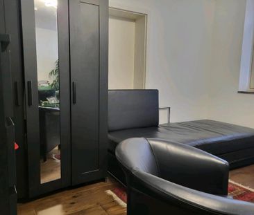 Zimmer frei - Photo 1