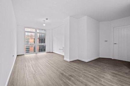 2 bedroom apartment to rent - Photo 4