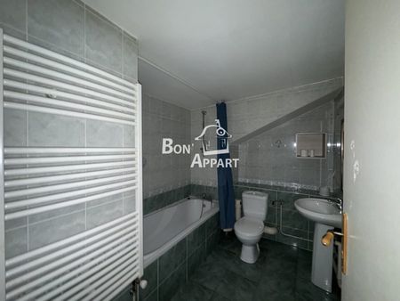 Appartement 2 pièces à Homécourt - Photo 3