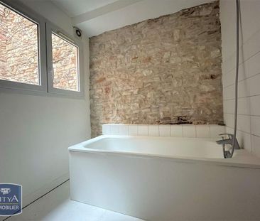 Location Appartement 2 pièces 34m² MACON 71000 - Photo 2