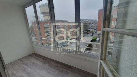Location Appartement 3 pièces 80m² DUNKERQUE 59140 - Photo 5
